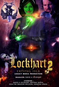 Lockhart: Into the Past, Darkly