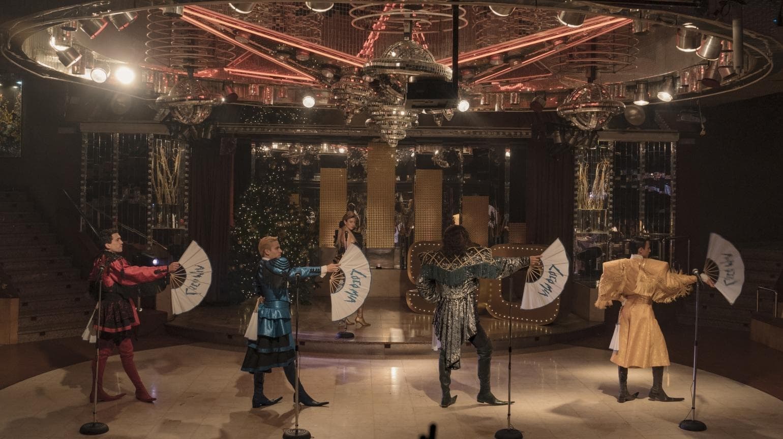 Foto de DISCO, IBIZA, LOCOMÍA
