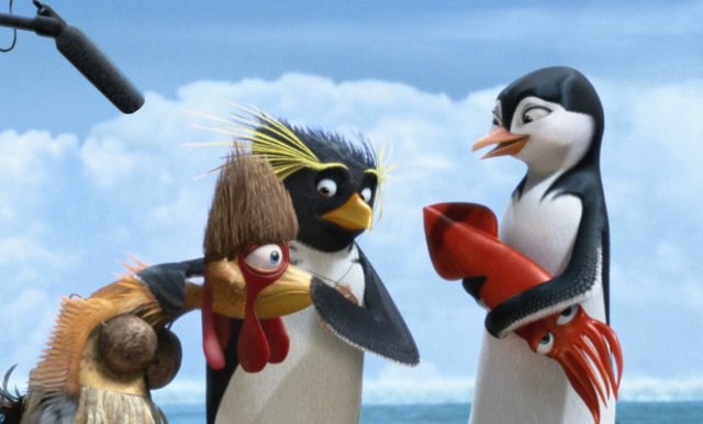 Foto de LOCOS POR EL SURF