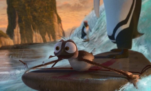 Foto de LOCOS POR EL SURF