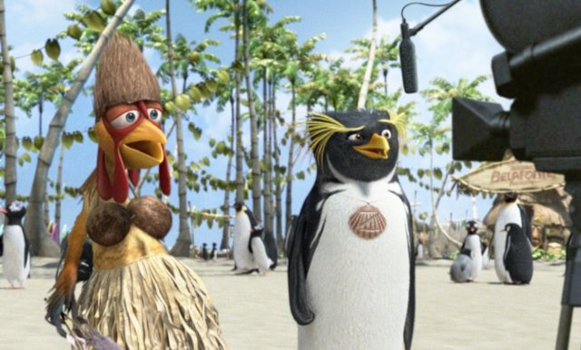 Foto de LOCOS POR EL SURF