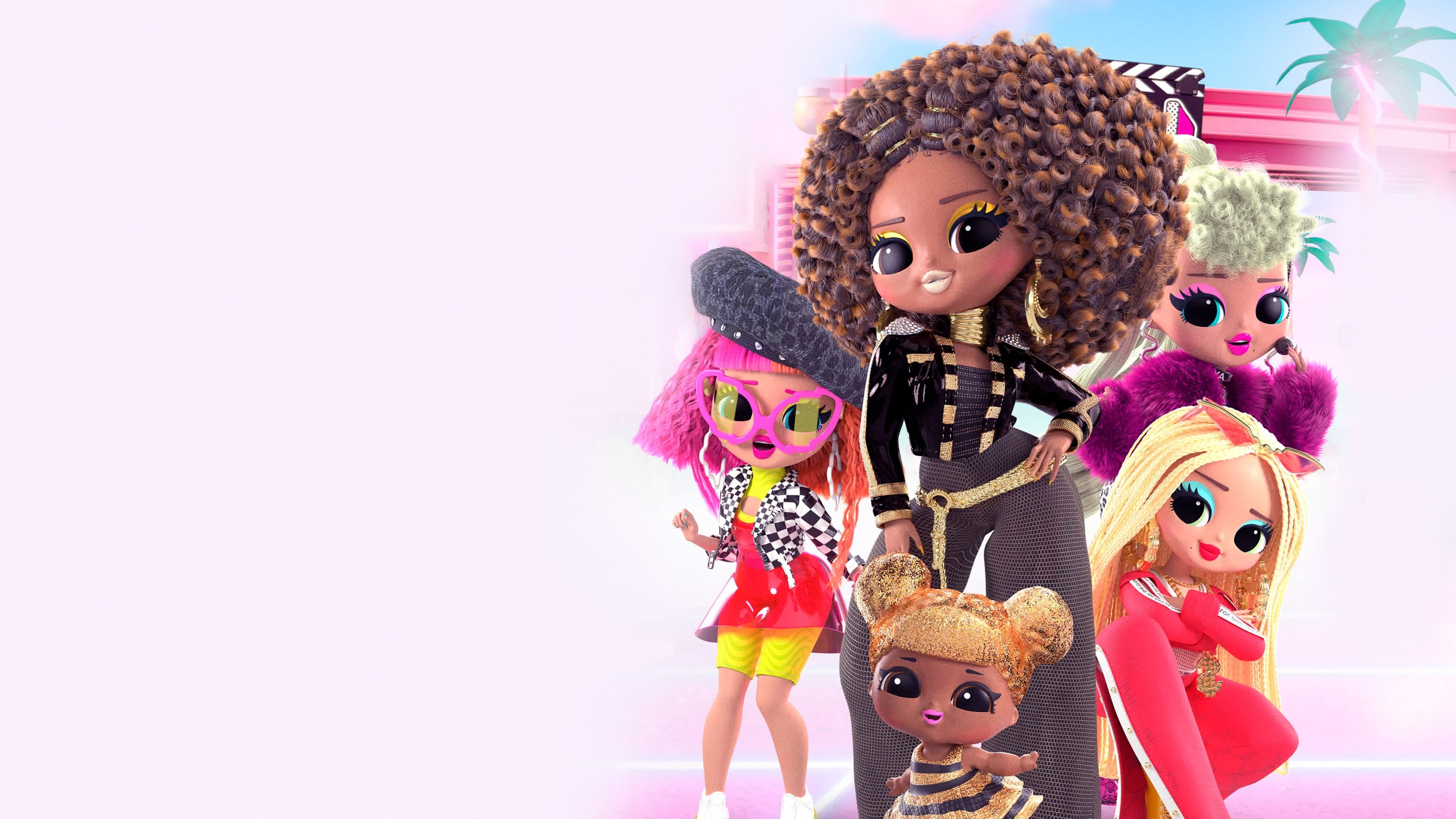 Foto de L.O.L. SURPRISE: THE MOVIE