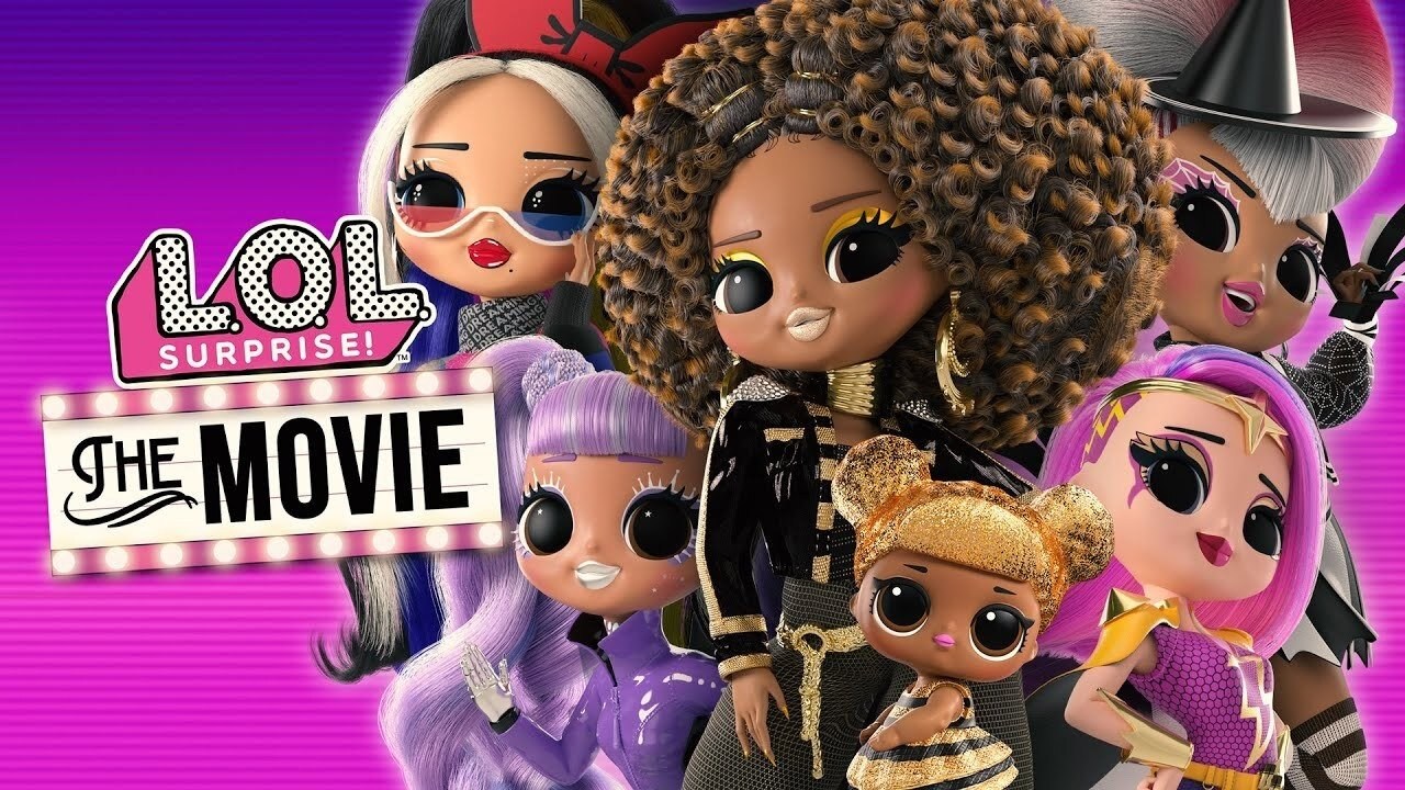 Foto de L.O.L. SURPRISE: THE MOVIE