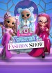 L.O.L. Surprise! Winter Fashion Show