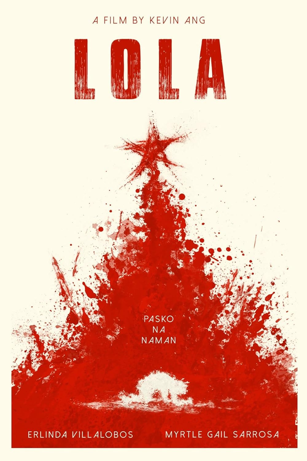 Poster de LOLA