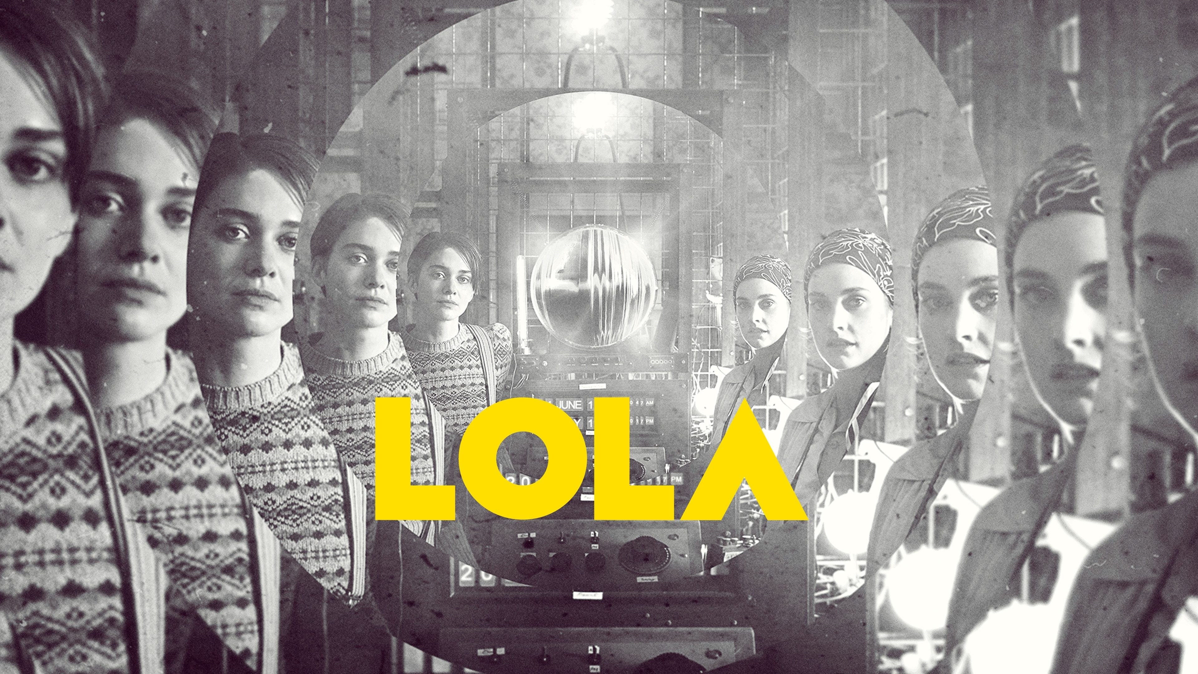 Foto de LOLA