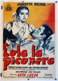 Lola, la piconera