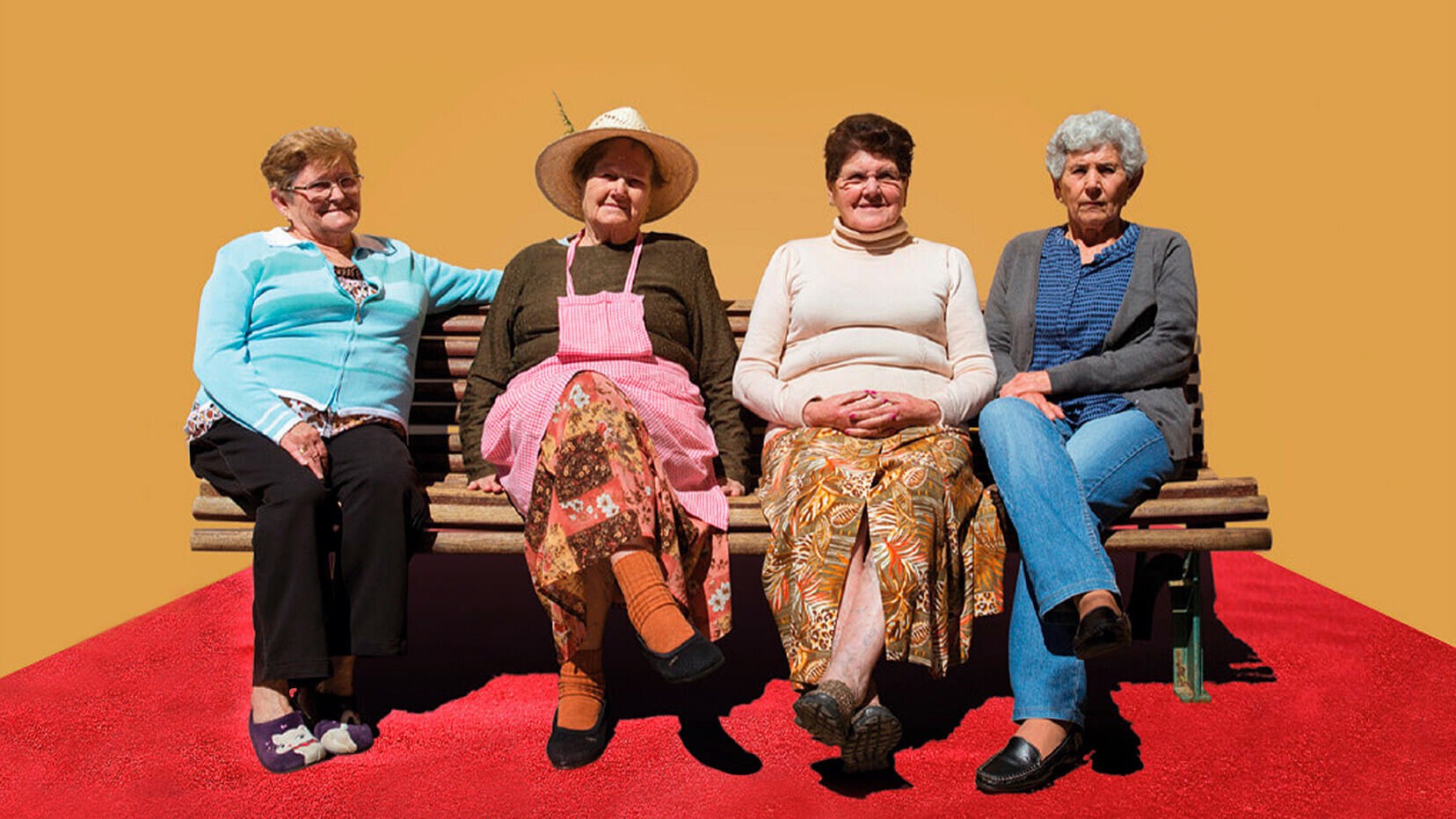 Foto de LOLAS