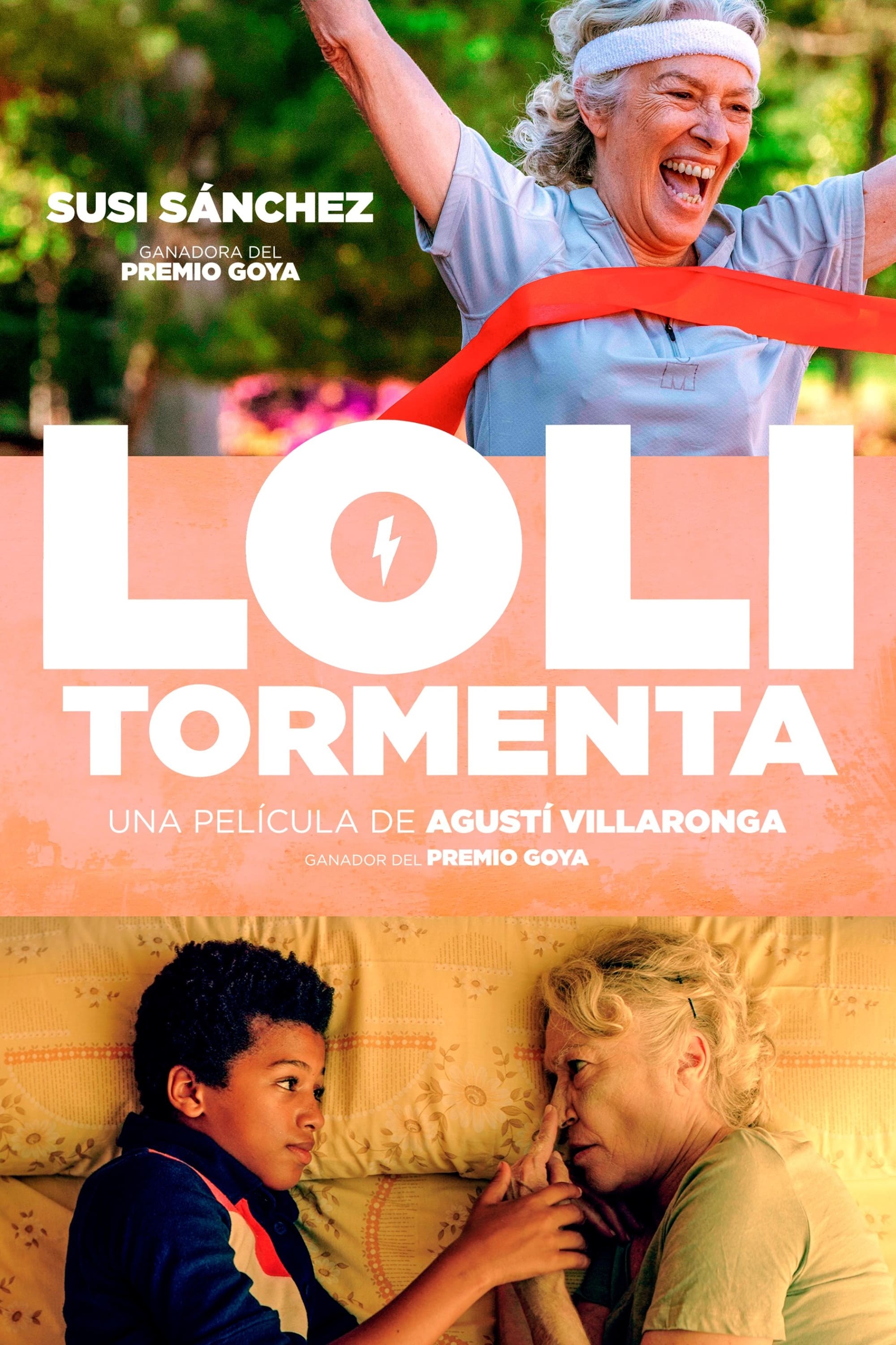 Poster de LOLI TORMENTA