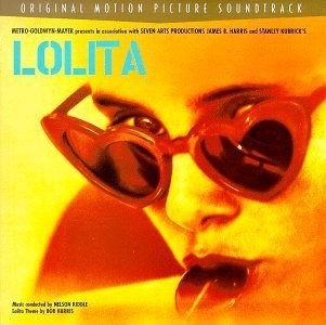 Foto de LOLITA DE ADRIAN LYNE