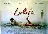 Foto de LOLITA DE ADRIAN LYNE