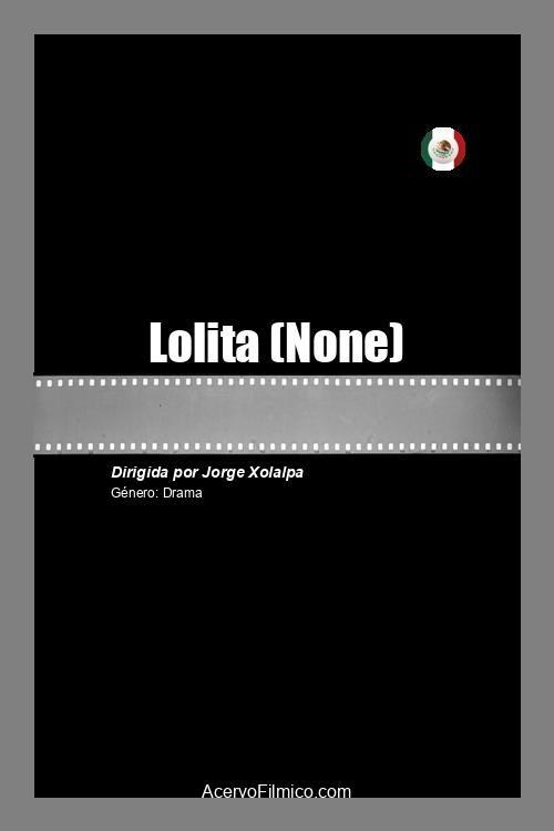 Poster de LOLITA