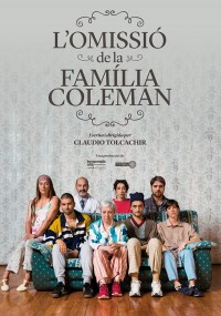 L'omissió de la família Coleman