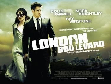 Foto de LONDON BOULEVARD