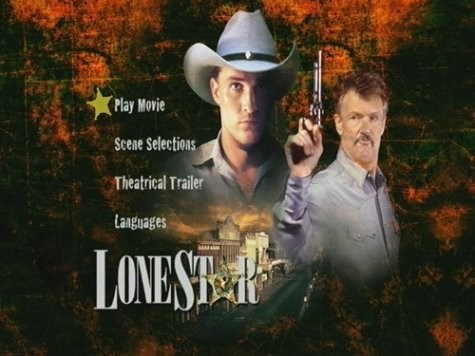 Foto de LONE STAR
