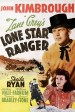 Lone Star Ranger