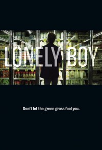 Película Lonely Boy