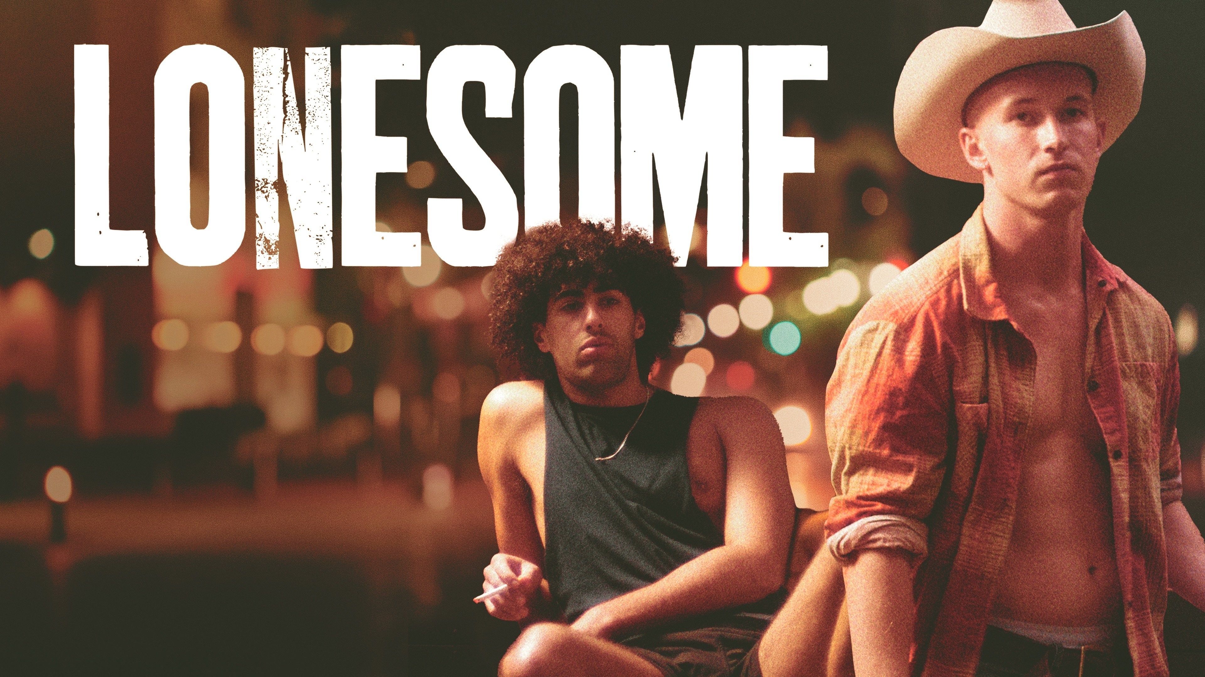 Foto de LONESOME