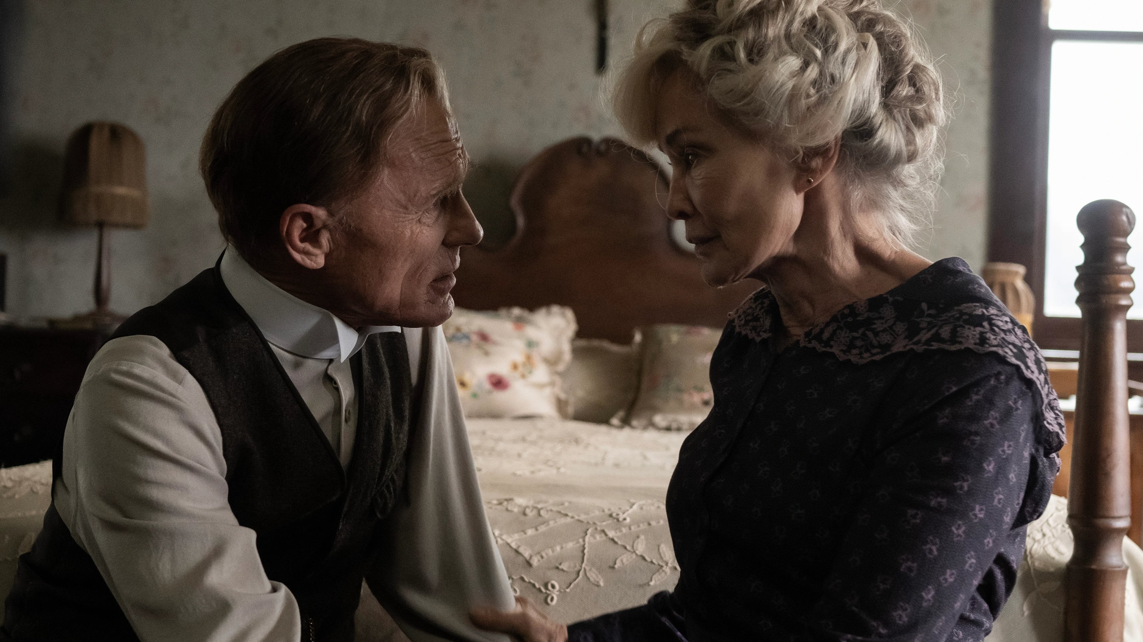 Foto de LONG DAY'S JOURNEY INTO NIGHT