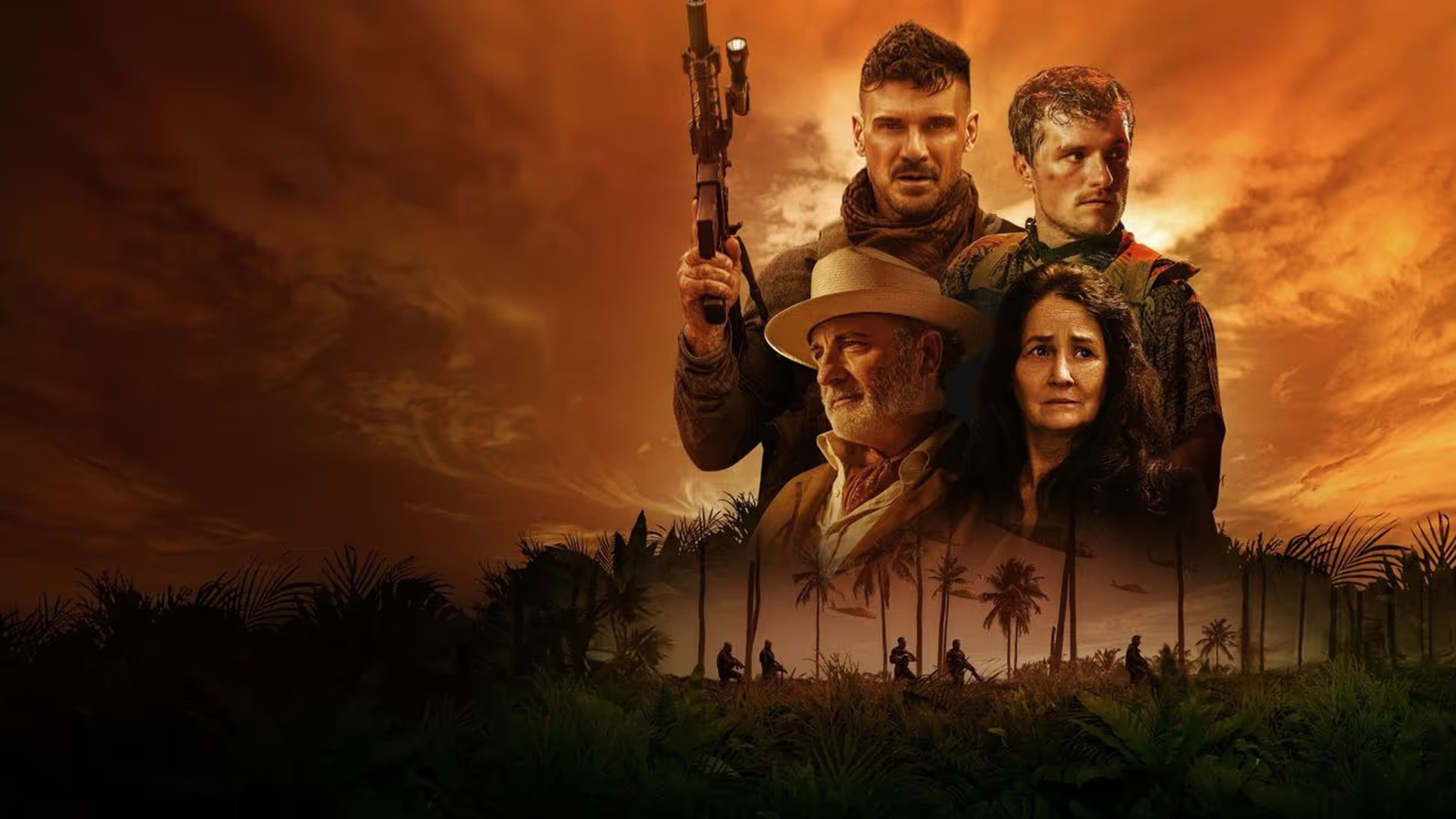 Foto de LONG GONE HEROES
