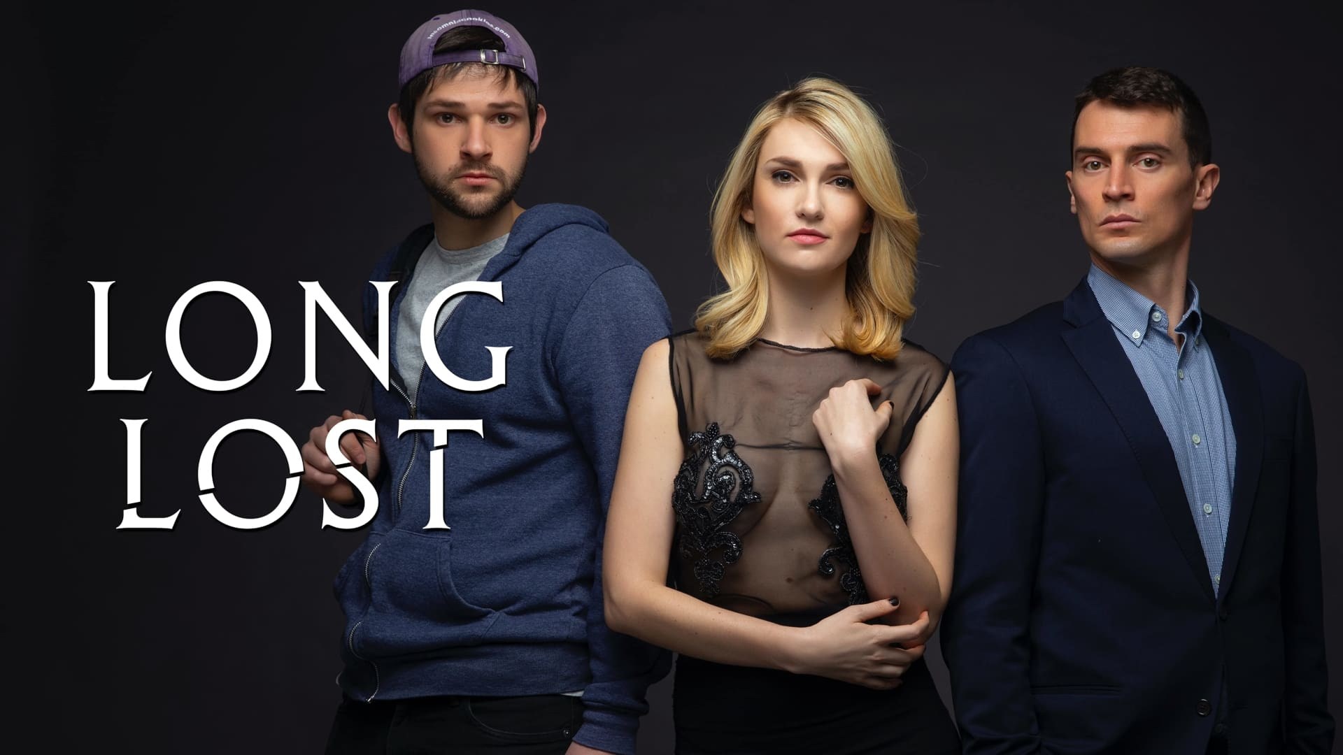Foto de LONG LOST