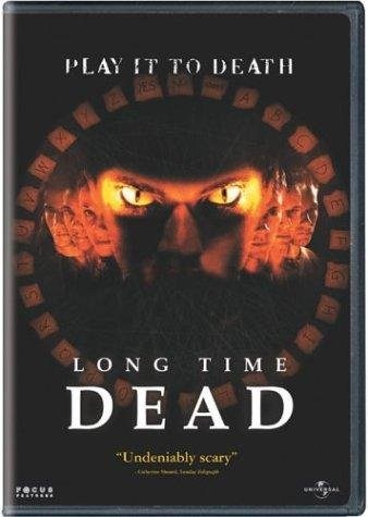 Poster de LONG TIME DEAD (MUERTOS DEL PASADO)