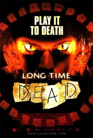 Poster de LONG TIME DEAD (MUERTOS DEL PASADO)