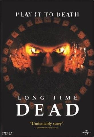 Poster de LONG TIME DEAD (MUERTOS DEL PASADO)