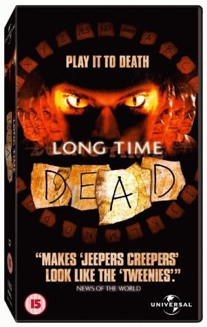 Poster de LONG TIME DEAD (MUERTOS DEL PASADO)