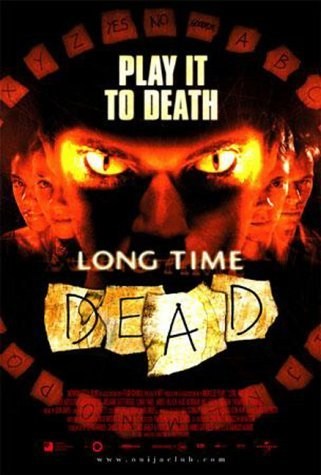 Poster de LONG TIME DEAD (MUERTOS DEL PASADO)