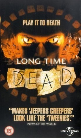 Poster de LONG TIME DEAD (MUERTOS DEL PASADO)