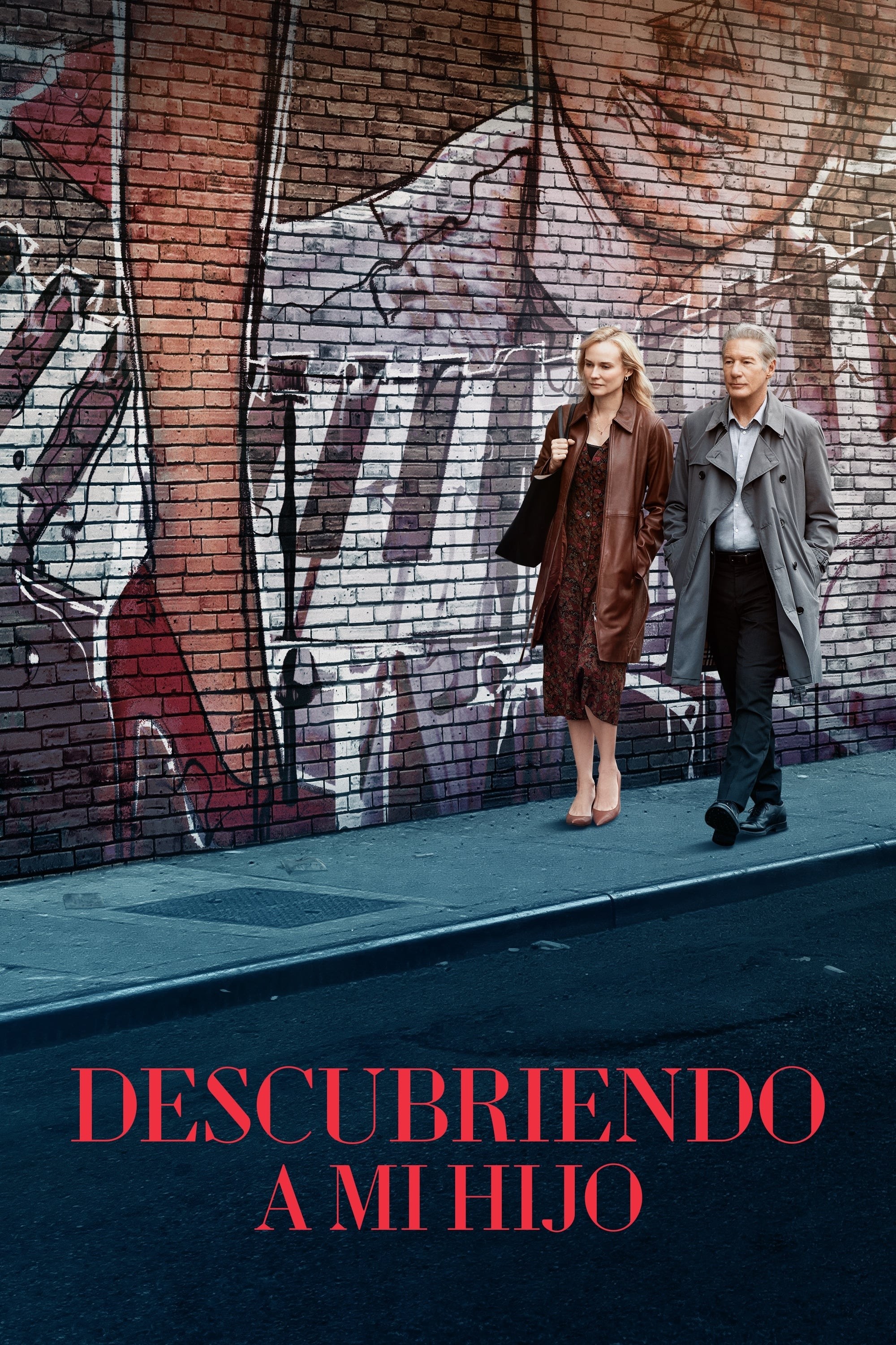 Poster de UNA VIDA EN SECRETO en español