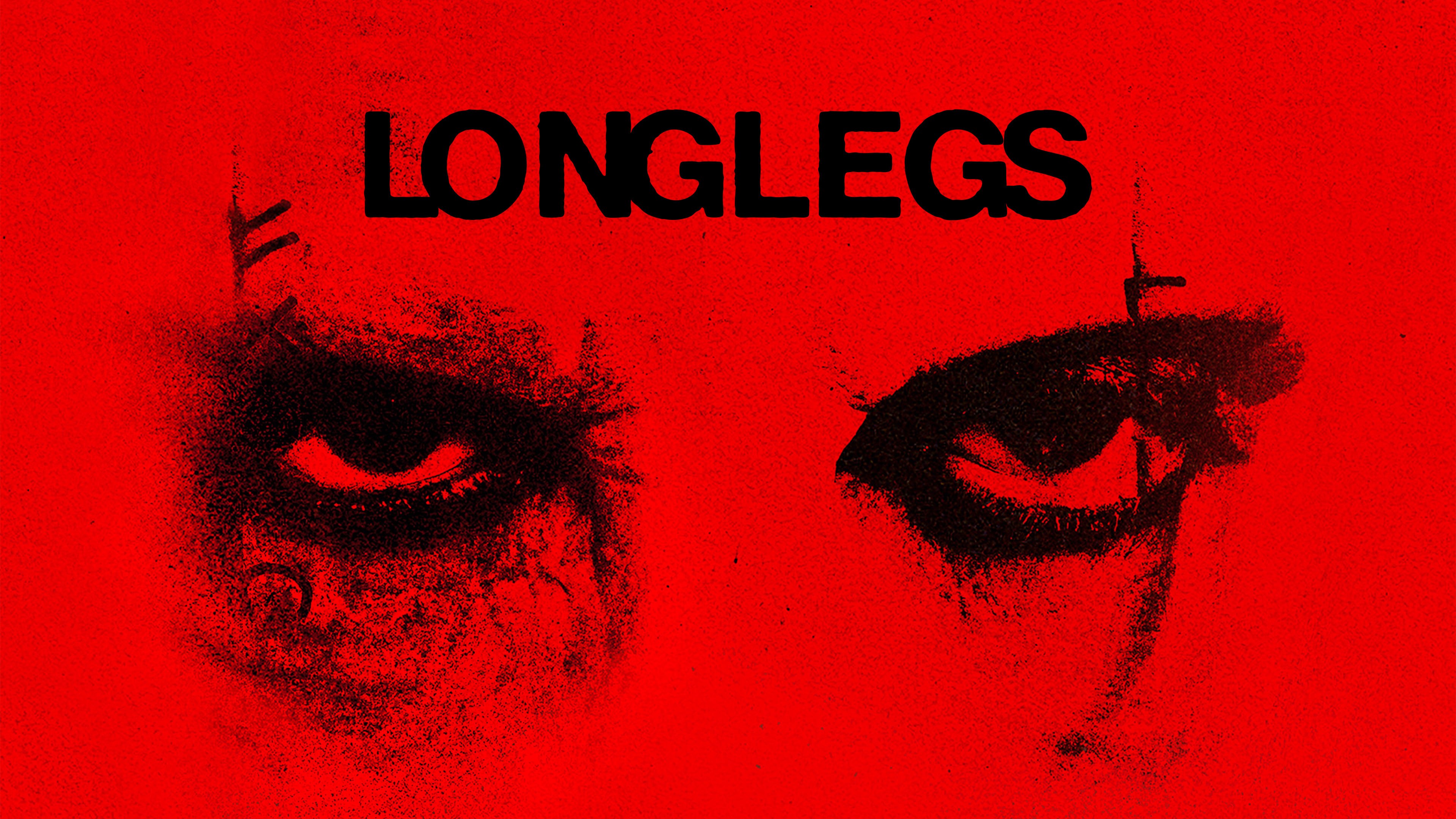 Foto de LONGLEGS