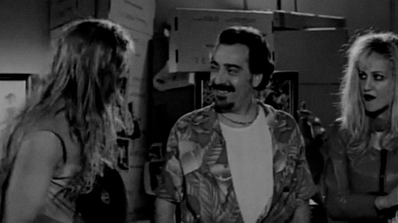 Foto de LOOKING FOR CHENCHO