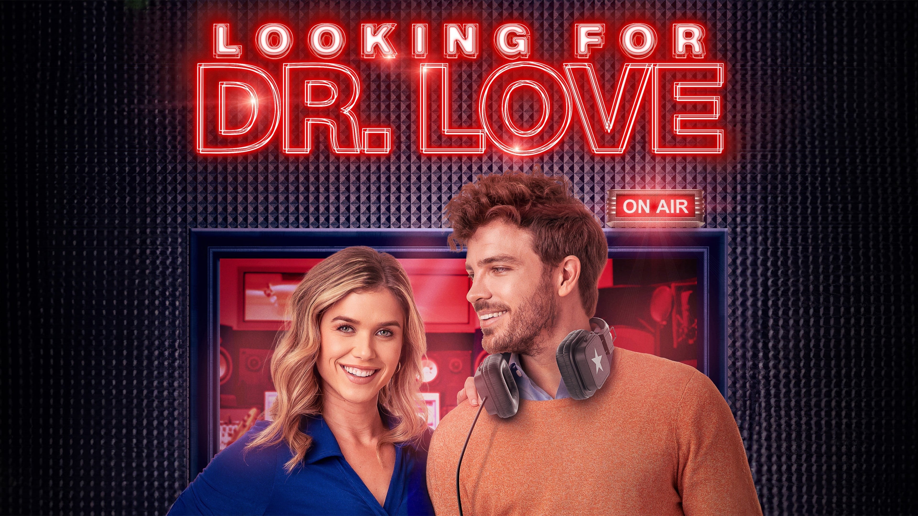 Foto de LOOKING FOR DR. LOVE