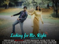 Looking For Mr. Right