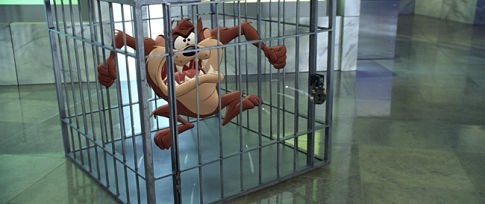Foto de LOONEY TUNES: DE NUEVO EN ACCIÓN