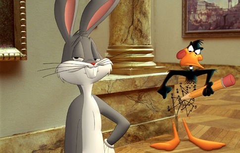 Foto de LOONEY TUNES: DE NUEVO EN ACCIÓN