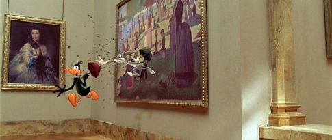 Foto de LOONEY TUNES: DE NUEVO EN ACCIÓN