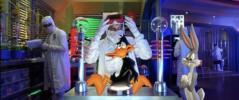 Foto de LOONEY TUNES: DE NUEVO EN ACCIÓN