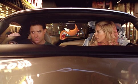 Foto de LOONEY TUNES: DE NUEVO EN ACCIÓN