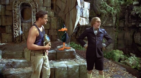 Foto de LOONEY TUNES: DE NUEVO EN ACCIÓN