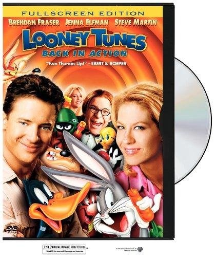 Poster de LOONEY TUNES: DE NUEVO EN ACCIÓN