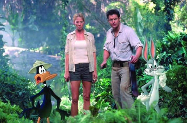 Foto de LOONEY TUNES: DE NUEVO EN ACCIÓN