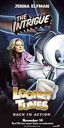 Poster de LOONEY TUNES: DE NUEVO EN ACCIÓN