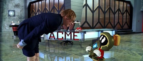 Foto de LOONEY TUNES: DE NUEVO EN ACCIÓN