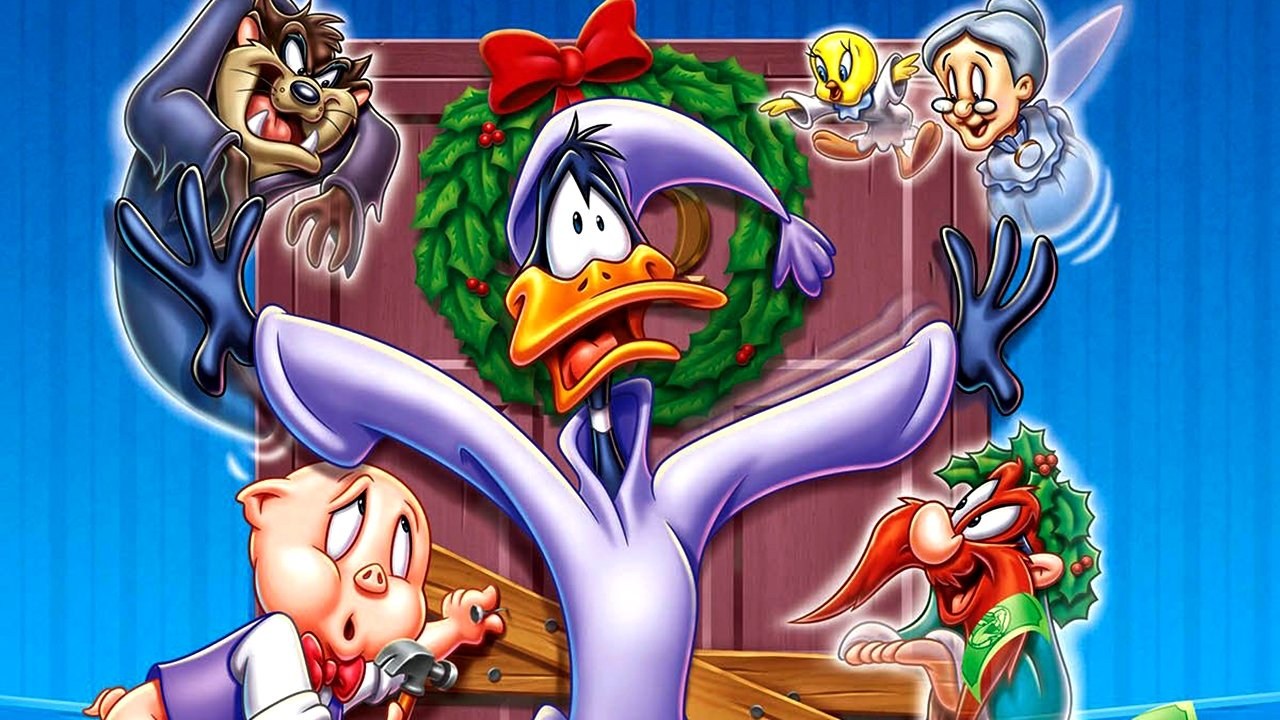 Foto de LOONEY TUNES: EL LOONEY CUENTO DE NAVIDAD