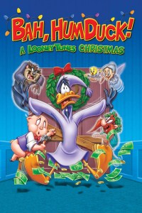 Looney Tunes: El Looney Cuento de Navidad