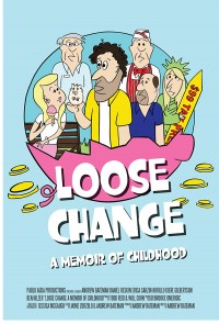 Loose Change: A Memoir of Childhood