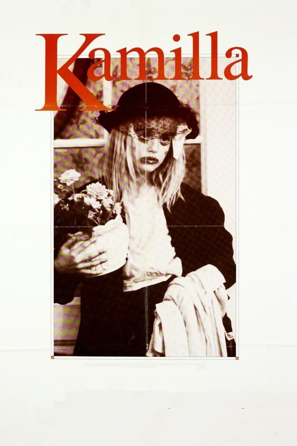 Poster de LØPERJENTEN